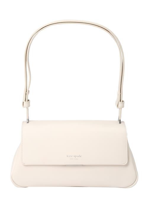 Kate Spade Skuldertaske 'Grace'  creme