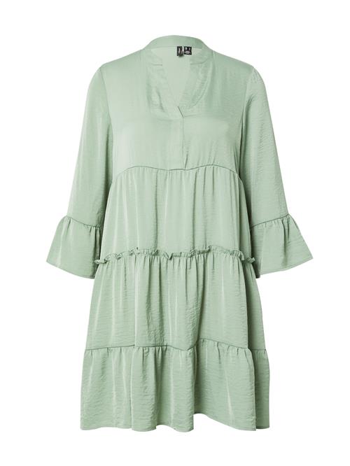 VERO MODA Kjole 'VMKatrine'  mint