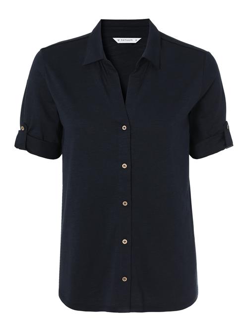 TATUUM Bluse 'TETI'  navy