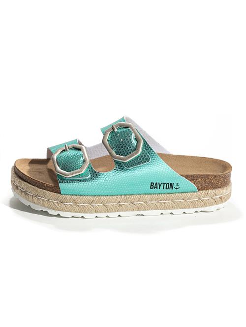 Bayton Pantoletter 'Alcee'  mint