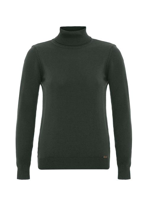 Moxx Paris Pullover  grøn