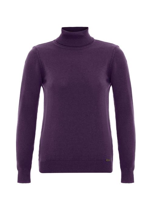 Moxx Paris Pullover 'Elio'  lilla