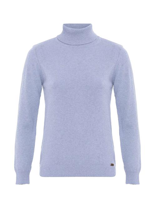 Moxx Paris Pullover  blå