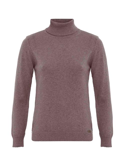Moxx Paris Pullover  brun