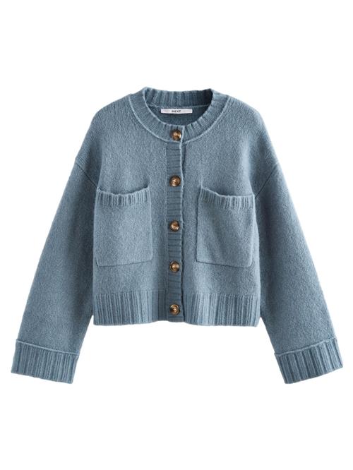 Next Cardigan  dueblå