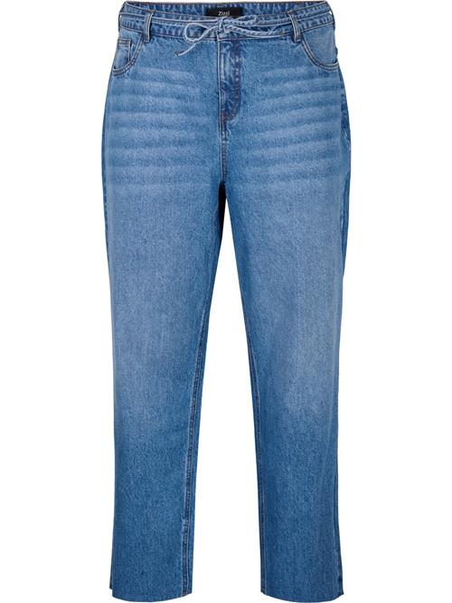 Se Zizzi Jeans  blue denim ved About You