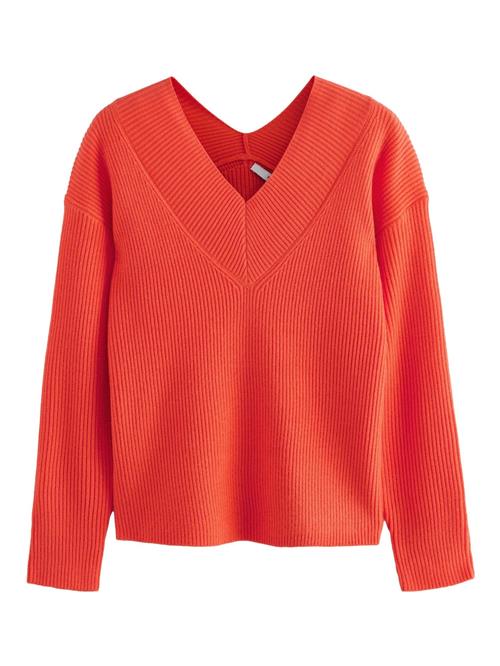 Next Pullover  orange