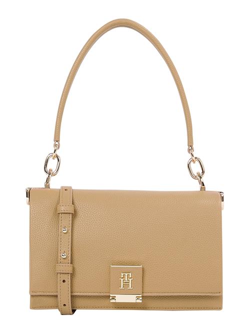 TOMMY HILFIGER Skuldertaske  khaki