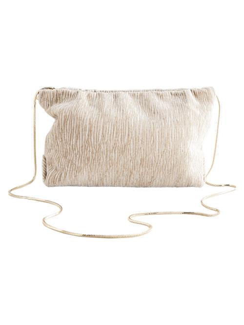 Next Skuldertaske  beige