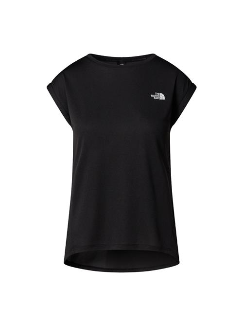 THE NORTH FACE Shirts 'W TANKEN TANK - EU'  sort