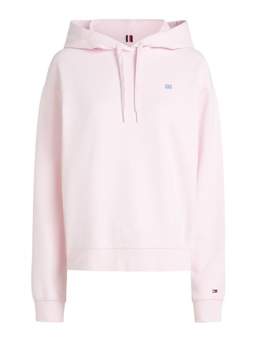 TOMMY HILFIGER Sweatshirt  pastelpink