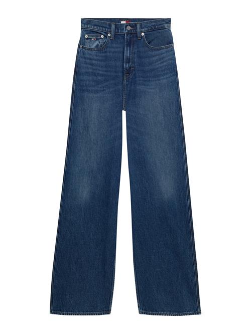 Se Tommy Jeans Jeans 'Claire'  blue denim ved About You