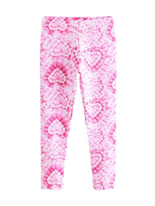 Next Leggings  pink