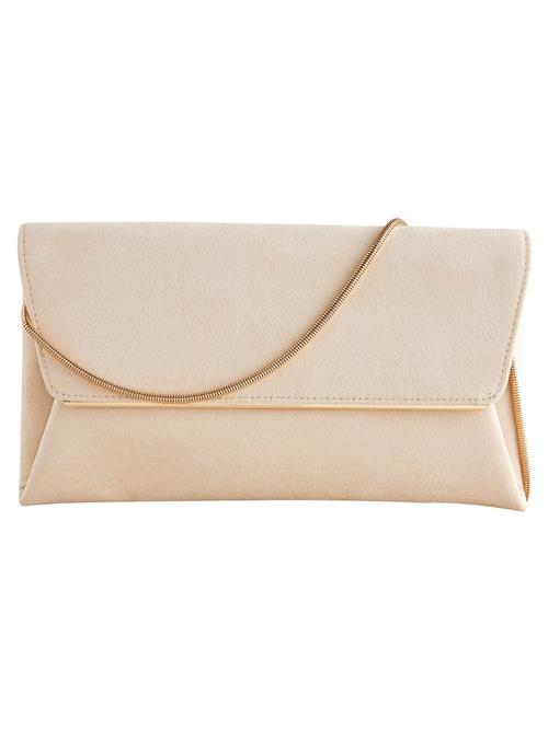 Next Clutch  nude