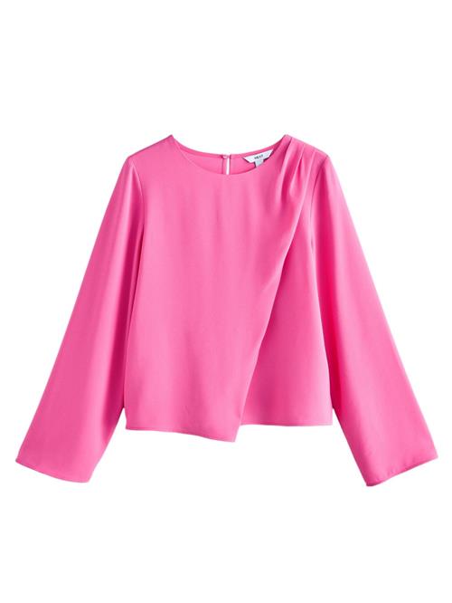 Next Bluse  pink