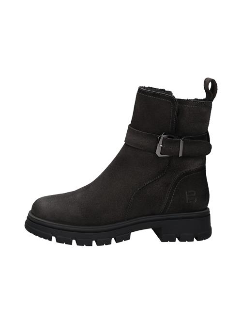 TT. BAGATT Boots  antracit / sølv