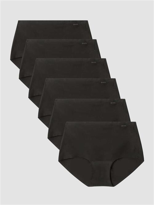Gisela Shapingslip ' 6 PACK '  sort