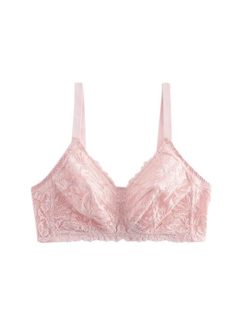 Next BH  lys pink