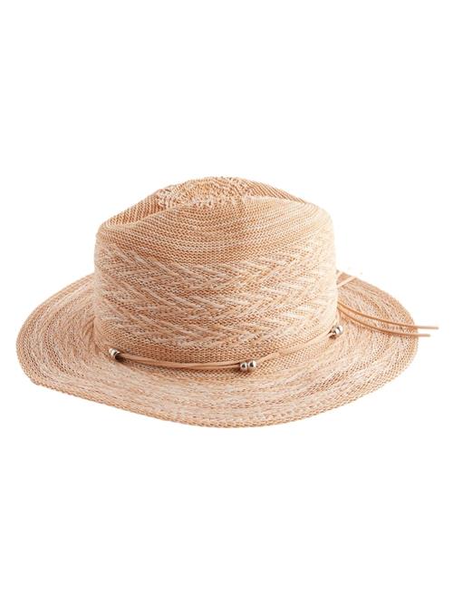 Next Hat  beige