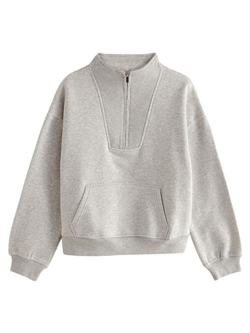 Next Sweatshirt  grå-meleret