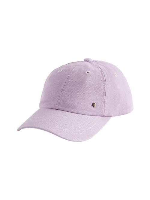 Next Hat  lavendel