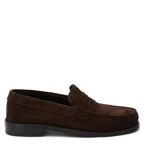 Garment Project - MILES PENNY LOAFER GPF2667 Sko