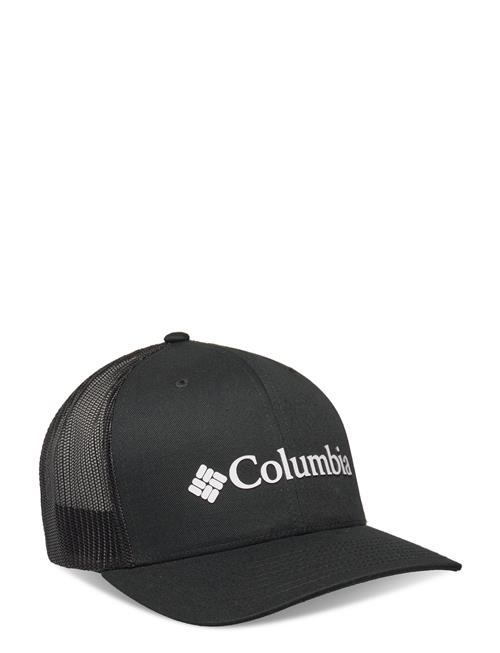 Columbia Mesh Snap Back Columbia Sportswear Black