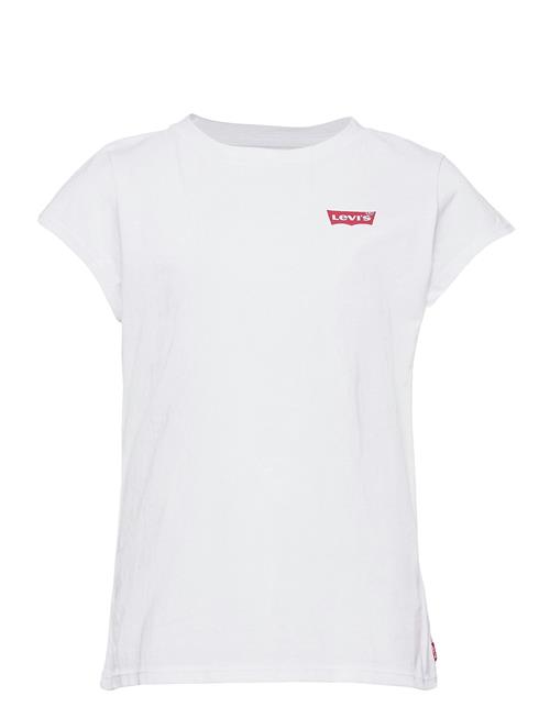 Levi's® Graphic Tee Shirt Levi's White