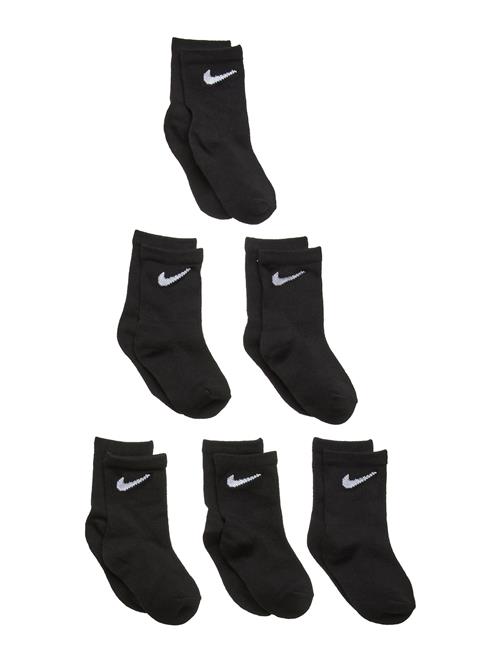 Nhn Nike Colorful Pack Crew Nike Black