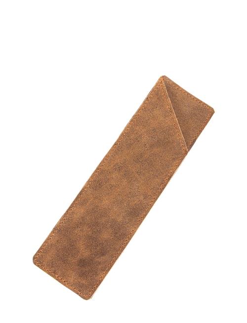 Knife Cover Scandinavian Home Brown