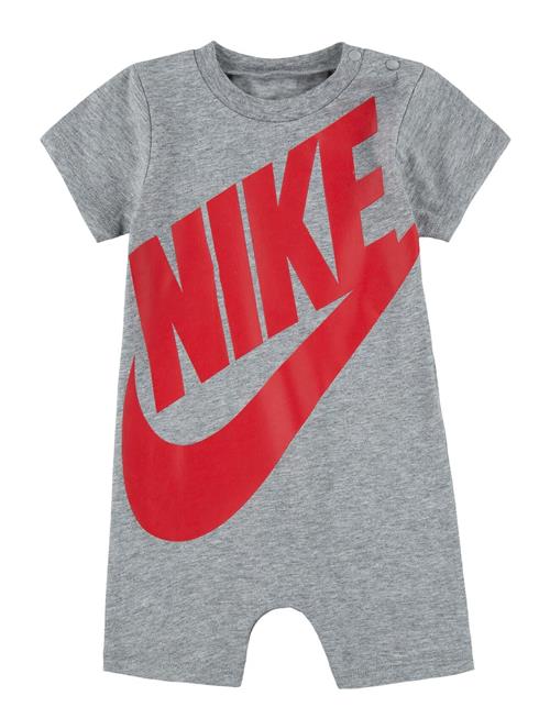 Nike Futura Romper Nike Grey