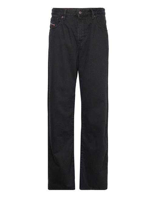 1999 D-Reggy L.32 Trousers Diesel Black