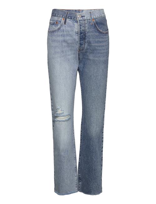 501 Jeans Two T Ab844 Indig Levi's® Blue