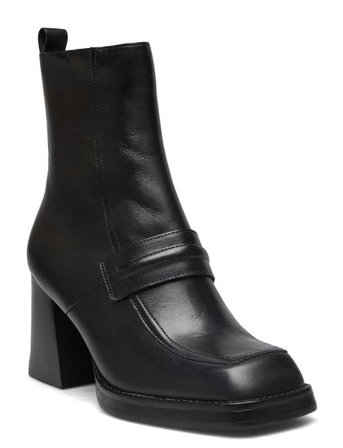 Women Boots NEWD.Tamaris Black