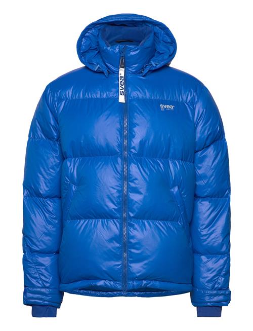 Svcolorado Jacket Short 1022 M Svea Blue