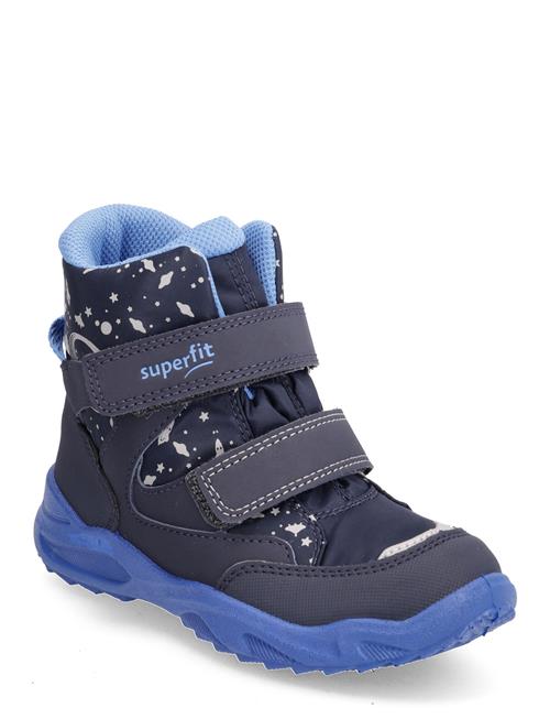 Glacier Superfit Blue