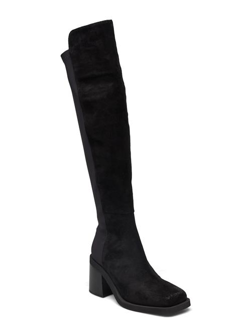 Boots Laura Bellariva Black