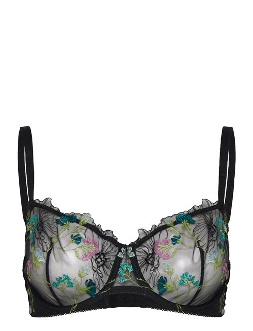 Garden Bra No. 9 - The Balc Tte Etam Black