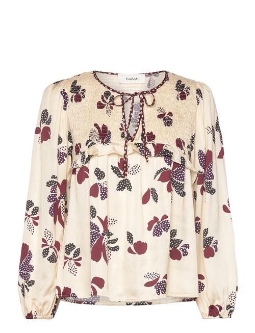 Blouse Diky Ba&sh Patterned