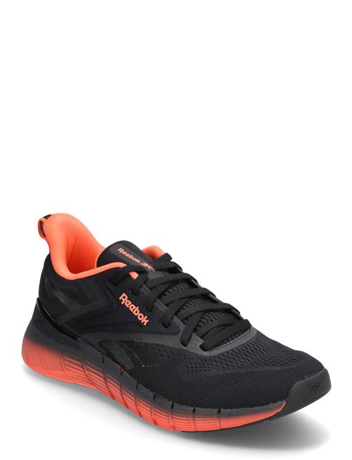 Nano Gym Reebok Performance Black