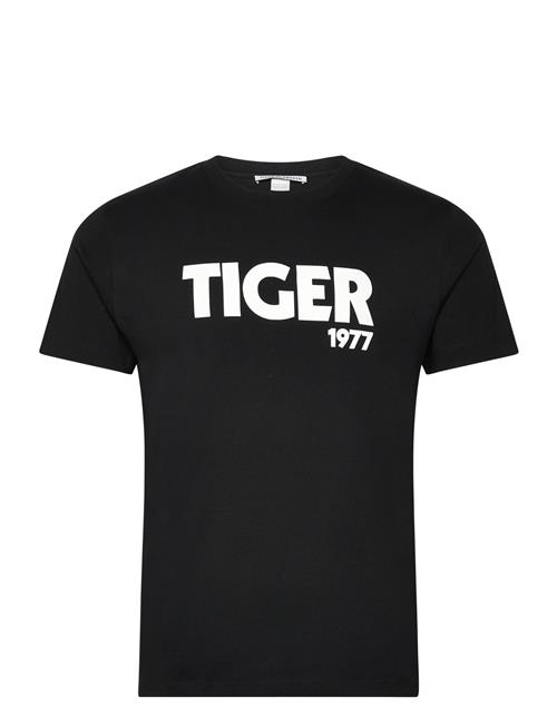 Dillan Tiger Of Sweden Black