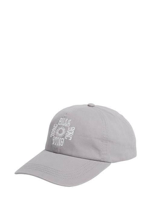 Dad Cap Billabong Grey