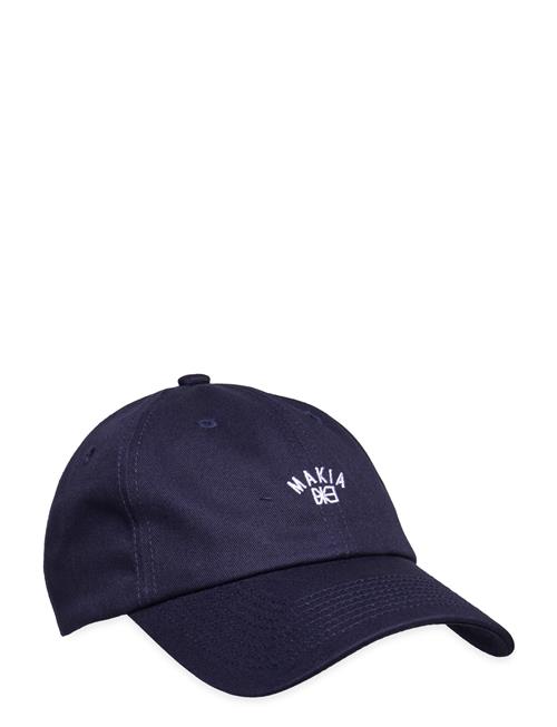 Cove Cap Makia Navy