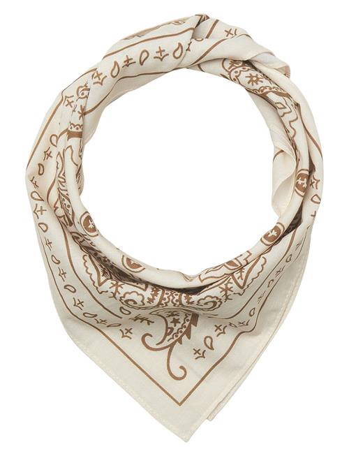 Jack & Jones Jacarchive Bandana Jack & J S Cream