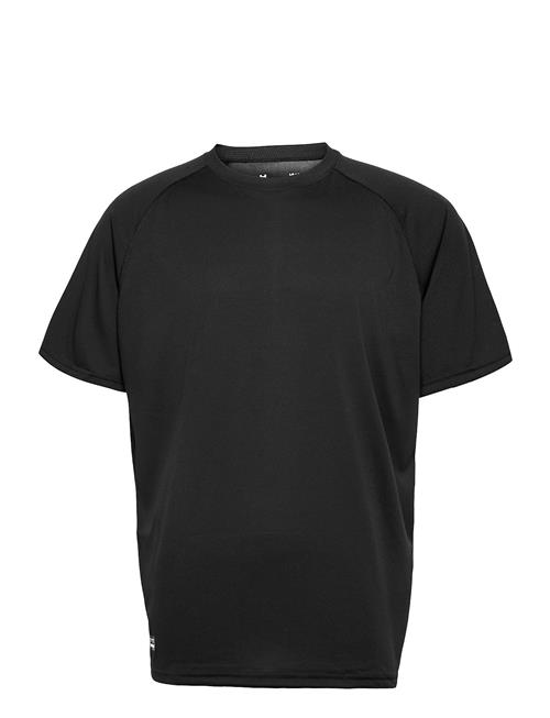 Ua Tac Tech T Under Armour Black