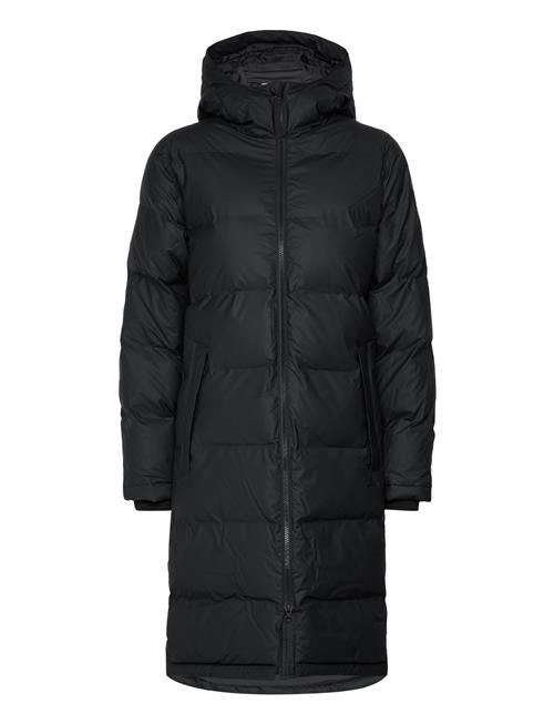 Lumi Coat Tretorn Black