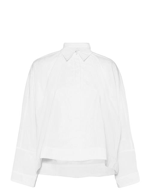 Gigi Shirt Ahlvar Gallery White