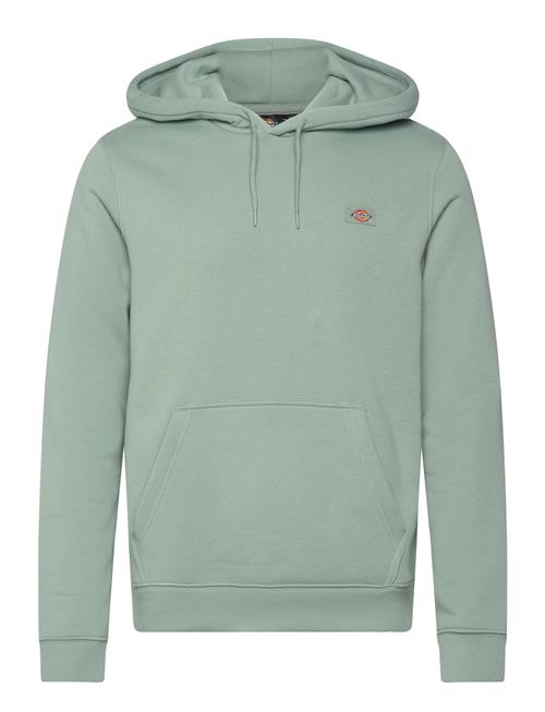 Oakport Hoodie Dickies Green