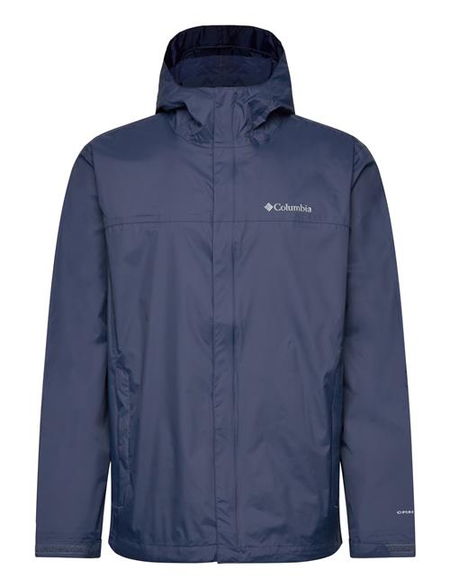 Watertight Ii Jacket Columbia Sportswear Navy