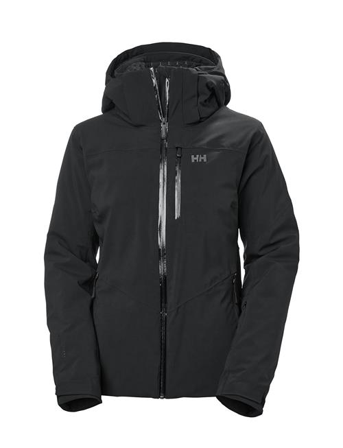 W Alphelia Jacket Helly Hansen Black